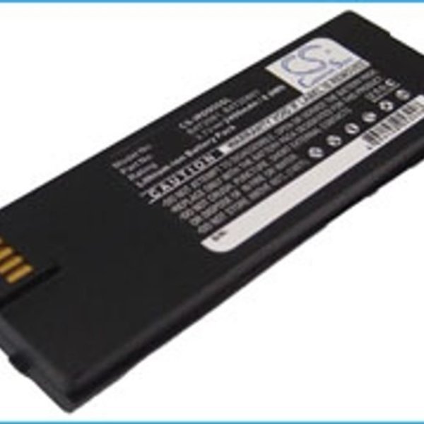 Ilc Replacement for Iridium Bat20801 BAT20801 IRIDIUM